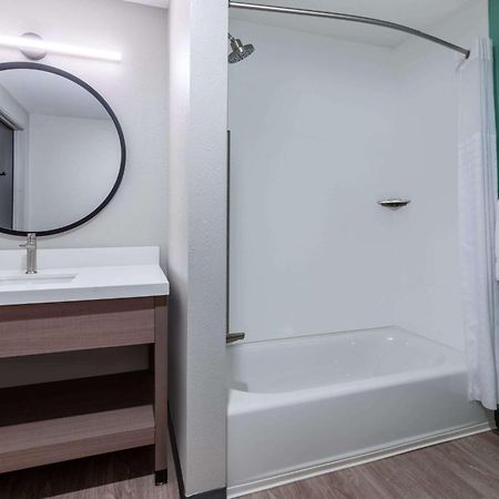 Echo Suites Extended Stay By Wyndham Nashville/ Gallatin Ngoại thất bức ảnh