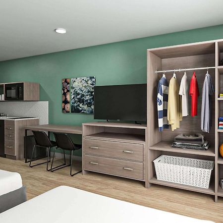Echo Suites Extended Stay By Wyndham Nashville/ Gallatin Ngoại thất bức ảnh