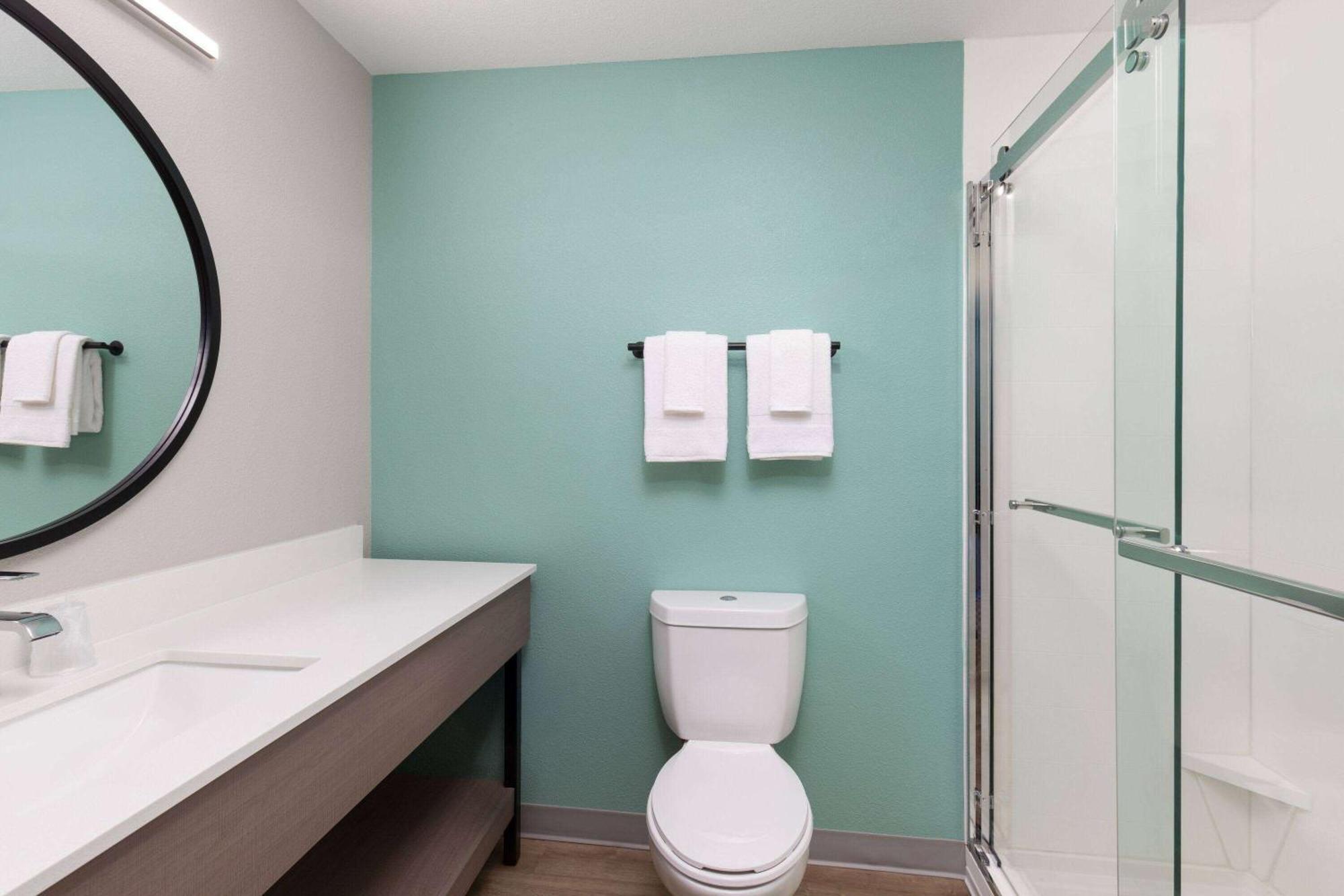 Echo Suites Extended Stay By Wyndham Nashville/ Gallatin Ngoại thất bức ảnh