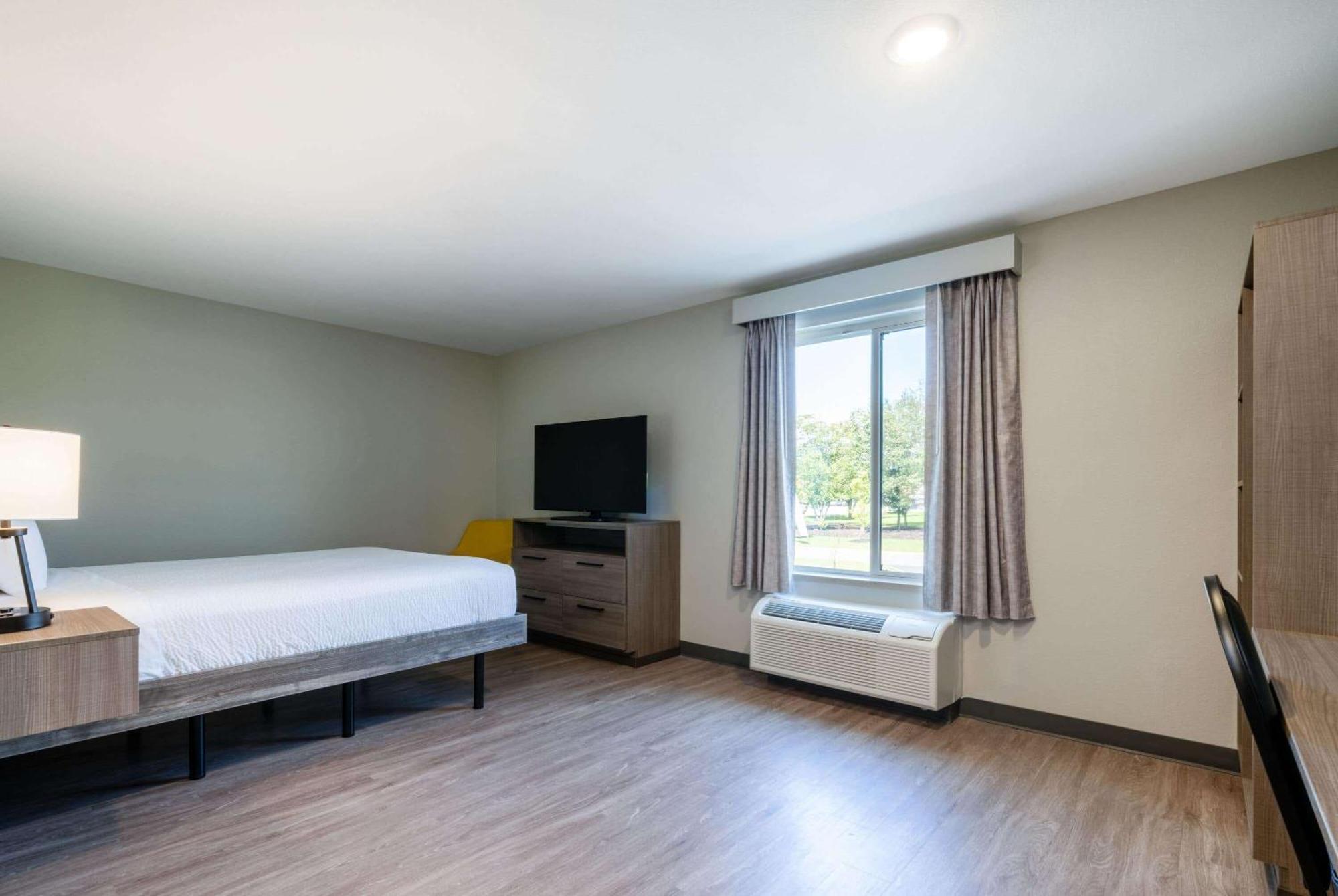Echo Suites Extended Stay By Wyndham Nashville/ Gallatin Ngoại thất bức ảnh