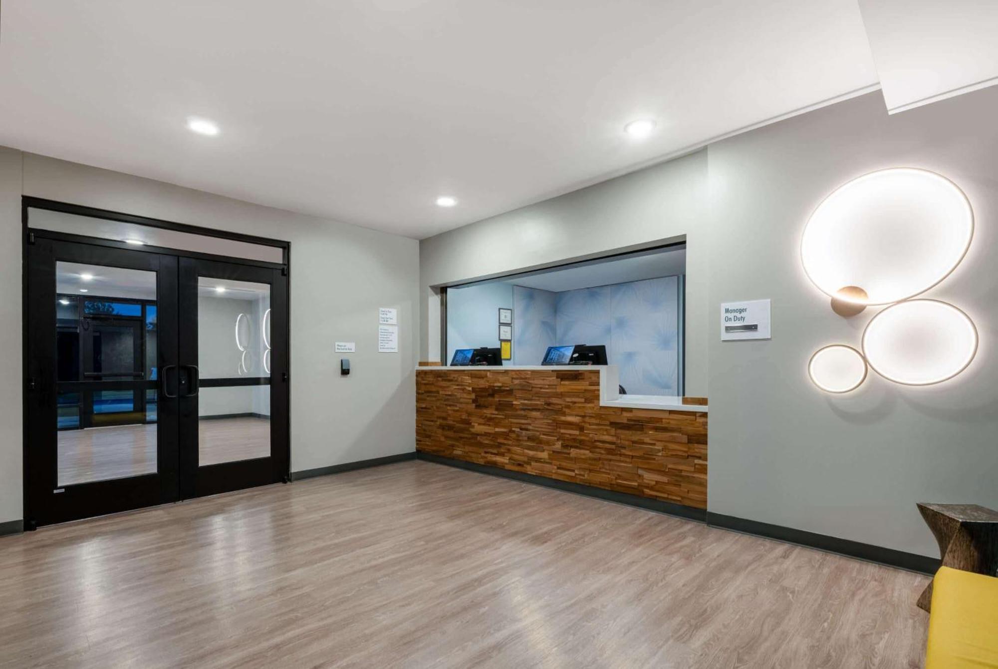 Echo Suites Extended Stay By Wyndham Nashville/ Gallatin Ngoại thất bức ảnh