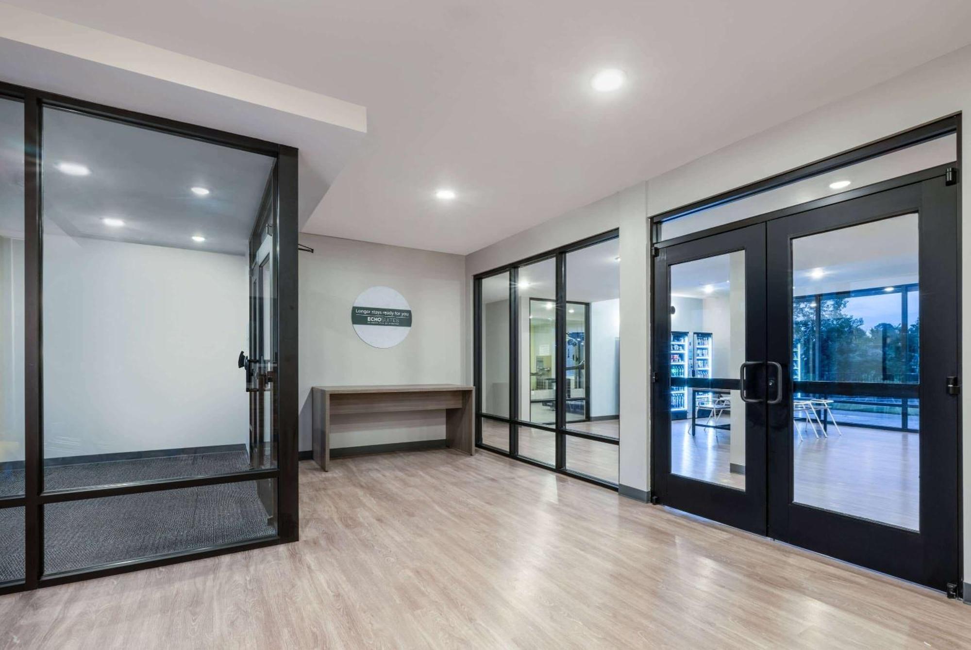 Echo Suites Extended Stay By Wyndham Nashville/ Gallatin Ngoại thất bức ảnh